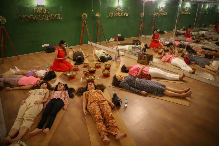  House of Beauty opens Face Yoga School in Vasant Vihar, New Delhi