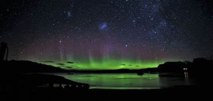  Three months from now, Ladakh will have India’s first-ever Night Sky Sanctuary