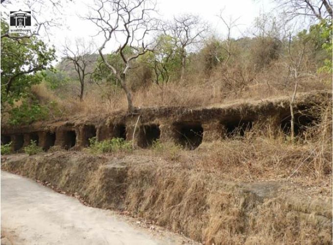  ASI unravels remarkable archaeological remains in Bandhavgarh Forest Reserve