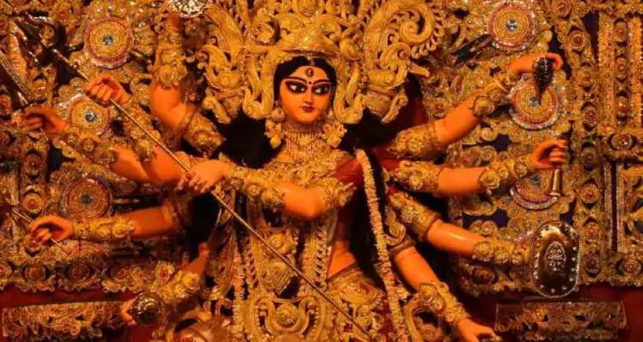 Maa Durga