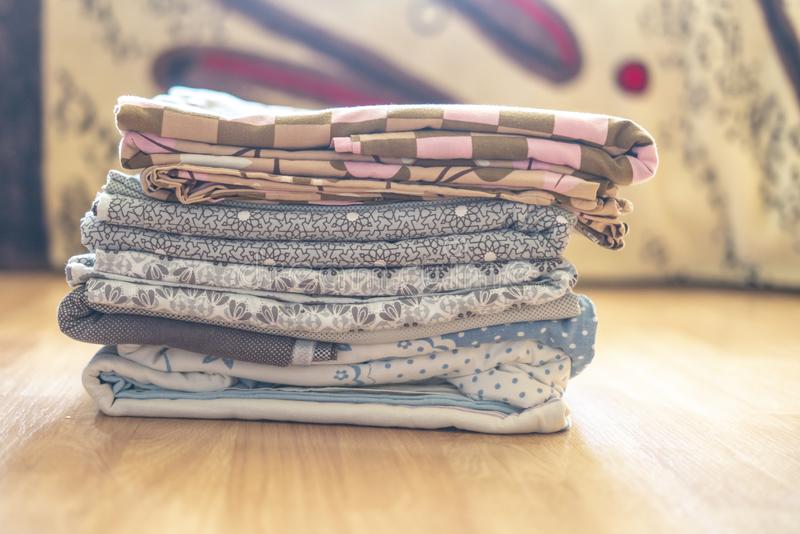  How to stash and store your bedsheets this festive season