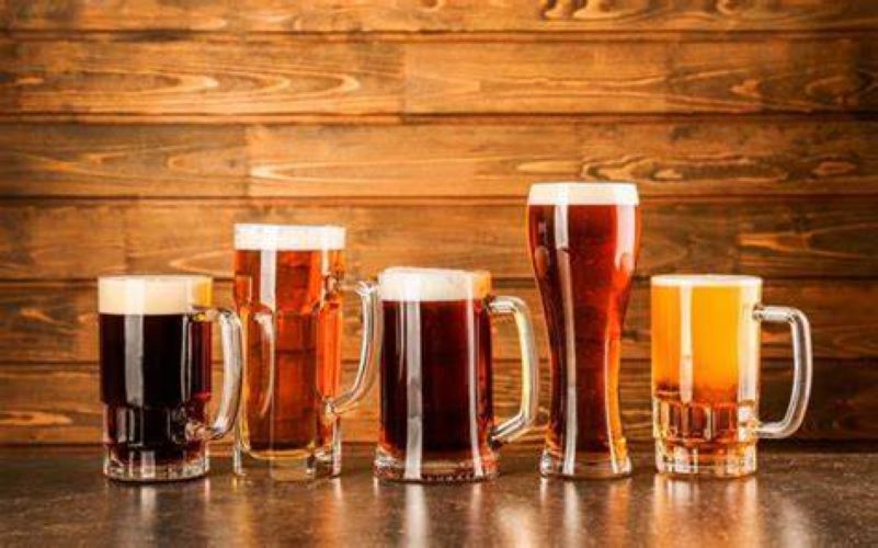  Craft Beer market: Potential growth and challenges 