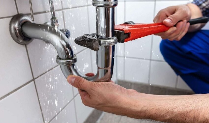  Why should you have an efficient plumbing system at your house