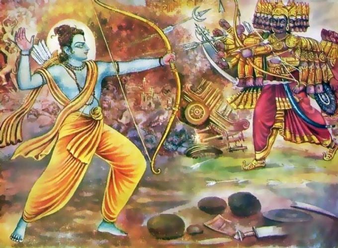  Celebrate the spirit of Ramayana with six audiobooks from Audible 