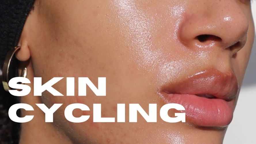 skin cycling explained