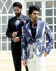 menswear collection rangreza