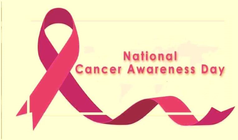 National Cancer Awareness Day