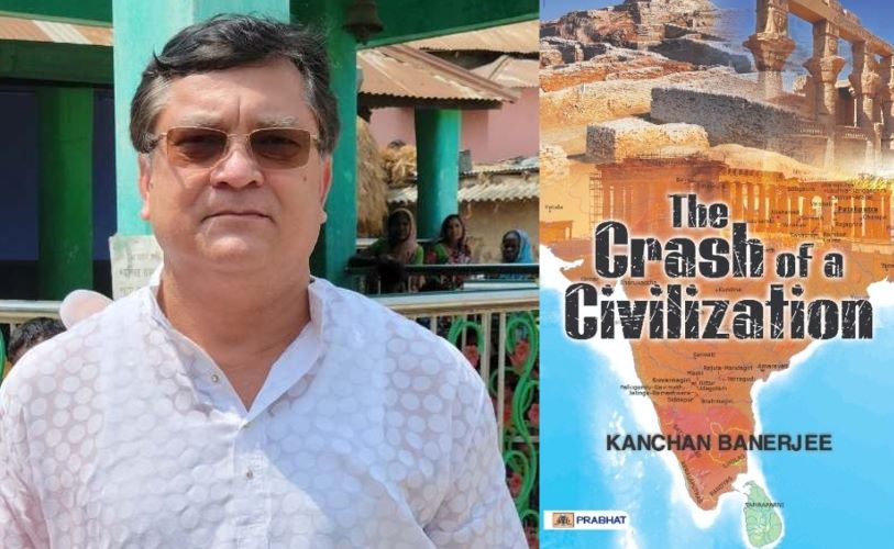  ‘The Crash of Civilisation’ explores impact of Western forces on Indian civilisation