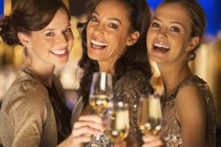  CADD survey shows after the pandemic women are consuming more alcohol