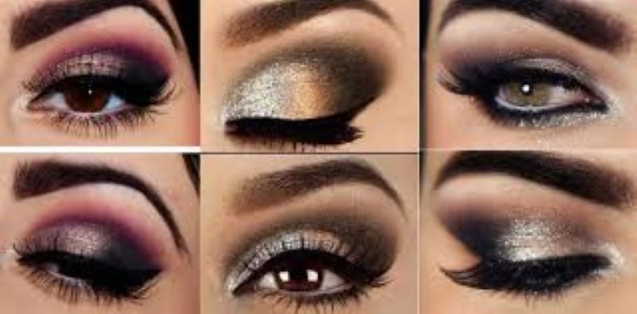 eye make-up