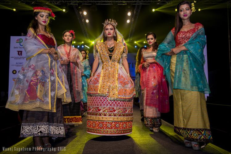  Revel in the spirit of Northeast India’s vibrant culture at JLN from December 23