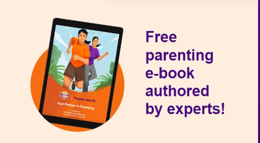  Parenting bible for parents with kids between 7-14 years released online