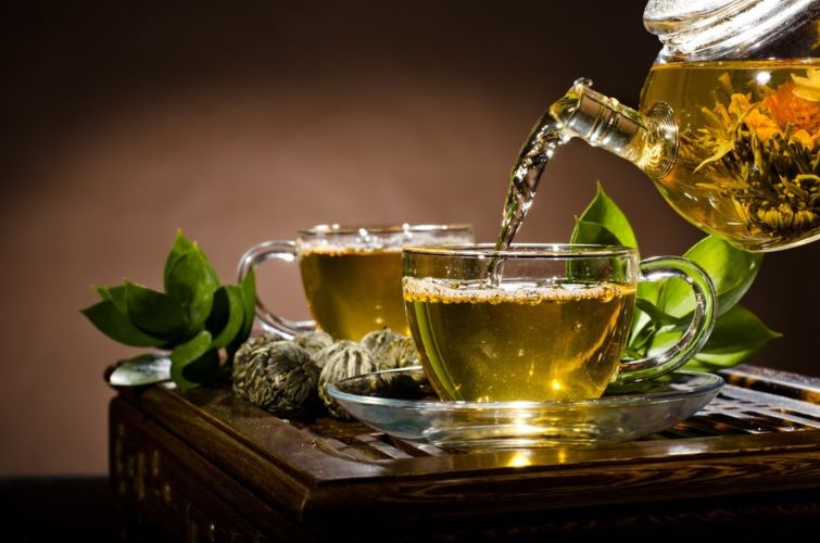  Some teas that will help you tide over winter blues with ease