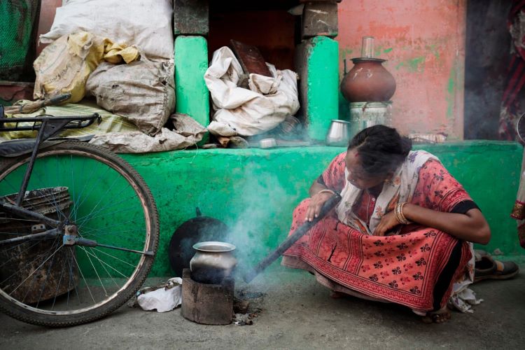  Make LPG affordable for poor, say Warrior Moms in a letter to Union Finance Minister