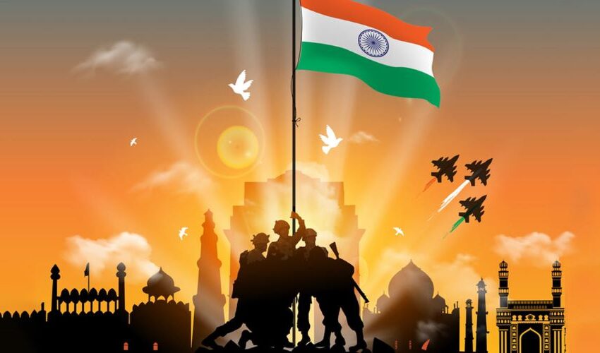  Patriotic audiobooks & podcasts to listen to this Republic Day