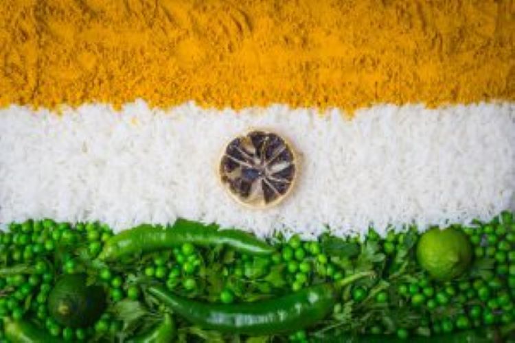  Try some Tricolour dishes this Republic Day