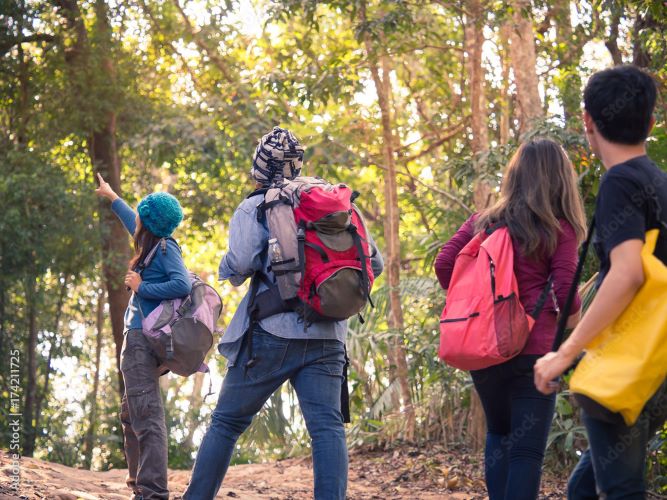  Cost-effective backpacks for men