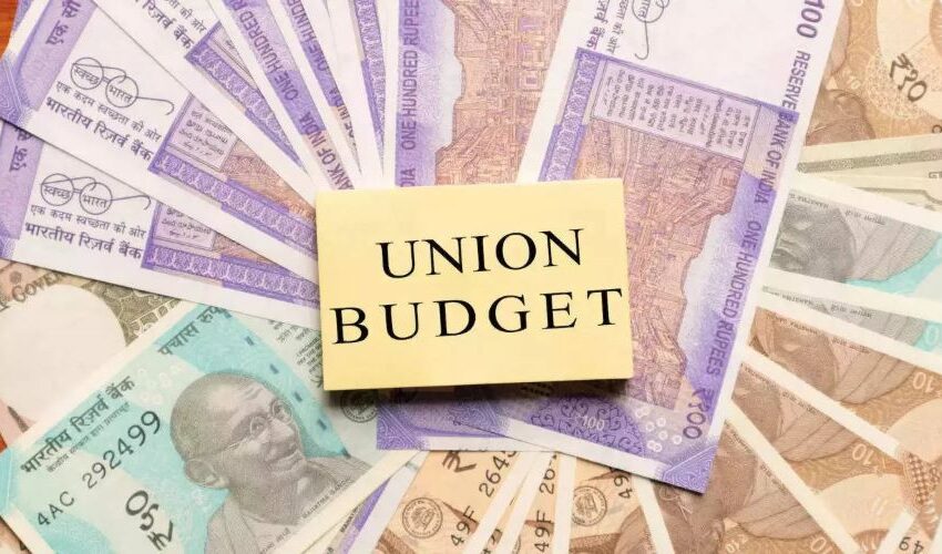  Union Budget 2023-24 Education industry seeks more funds, internet penetration