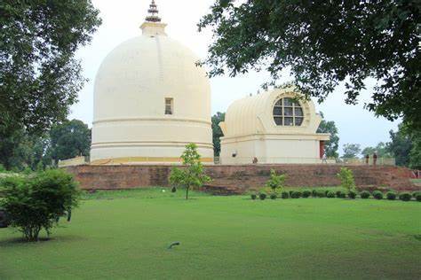  Sangwol Society to organise walking pilgrimage to Buddhist sites in India and Nepal