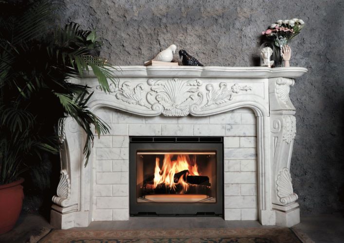  How to add an artistic flare to your indoor and outdoor spaces with stone art