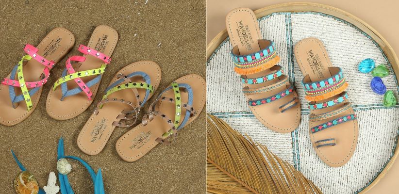  Footwear brand Tao Paris and Designer Seema K Sajdeh join hands, launch Wanderlust Collection