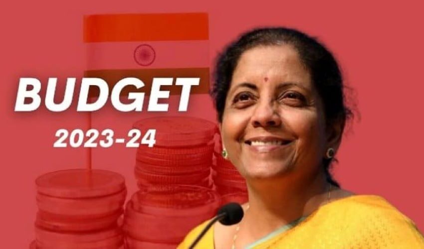  Union Budget 2023-24 has a number several pros and a few cons