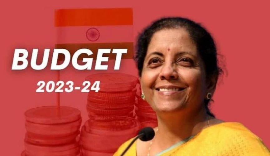 union budget fairly good