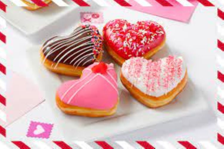  VALENTINE’S SPECIAL RECIPES