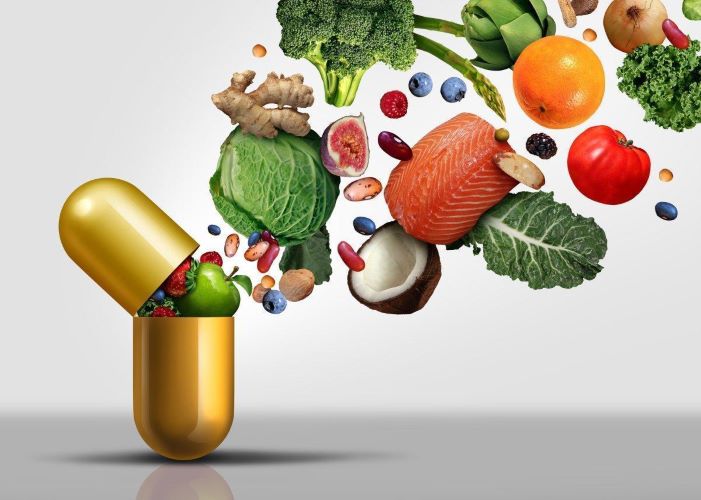  Nutraceutical industry can boost preventive healthcare, says FSSAI chief GKV Rao