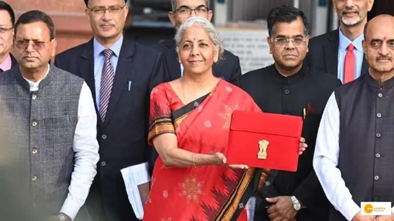  Union Budget 2023-24 focusses on ‘Saptrishi in Amrit Kaal’, a laudable document