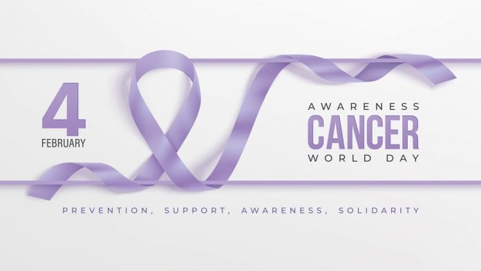 World Cancer Day