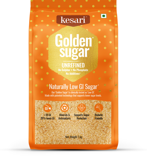  Tatva launches Kesari Gold Sugar