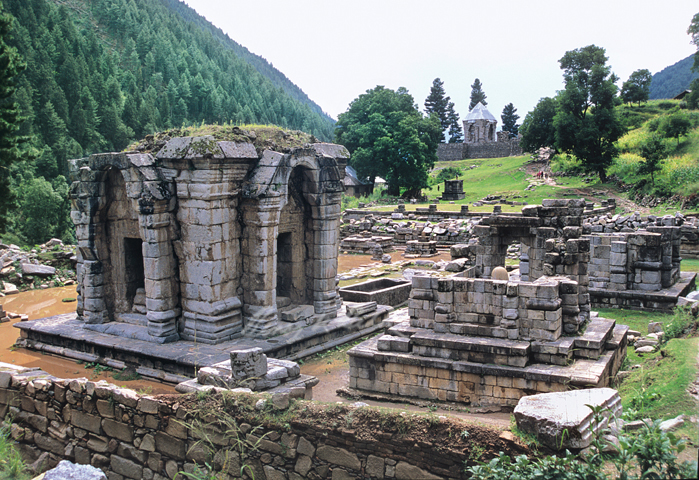  Getting to know the ancient legacy of Kashmir