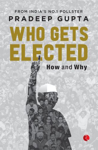  Book on how a person wins an election, and keeps a hold on electorate