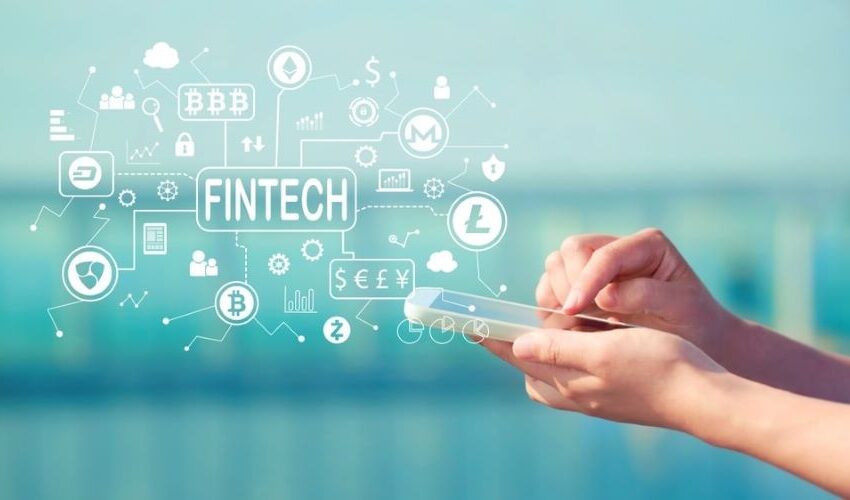  Start-ups that are disrupting the fintech space