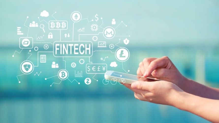 startups disrupting fintech space