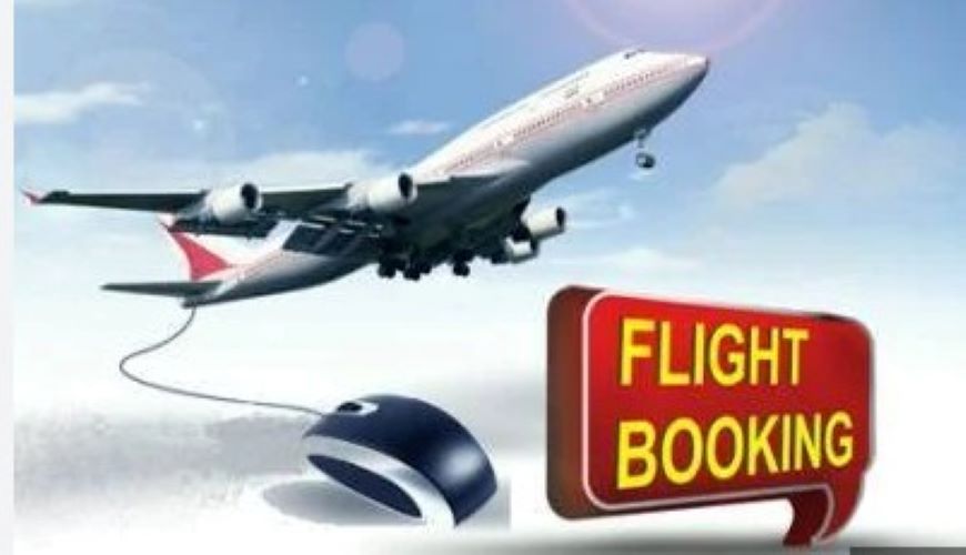 flight booking hacks