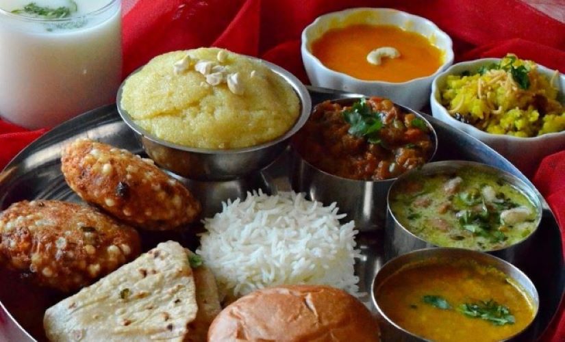  Add a twist to your traditional Marathi food with these exciting recipes