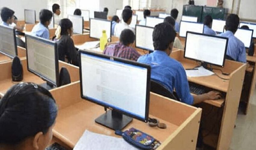  Five online examination platforms that are critical for Indian education sector