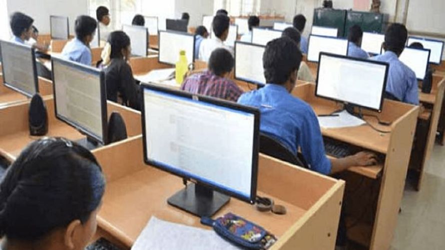 Online examination platforms