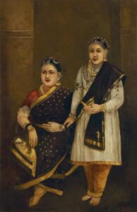 Raja Ravi Varma