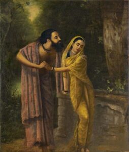 Raja Ravi Varma