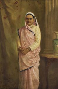 Raja Ravi Varma