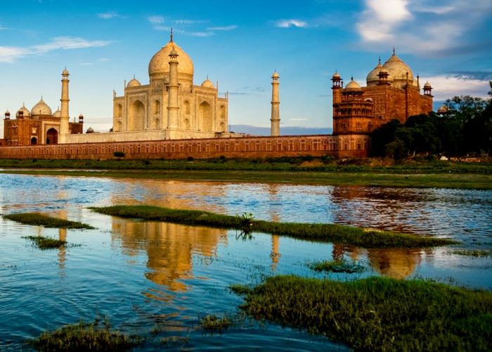  Fairmont Agra to open in 2025