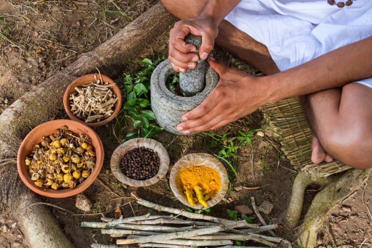  Indian Ayurvedic brands taking Ayurveda awareness overseas