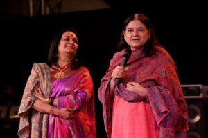 Delhi International Arts Festival