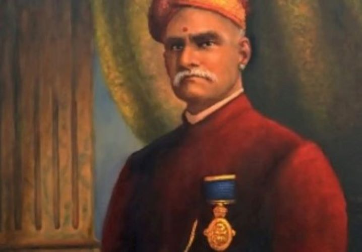  Reviving the Past: A journey through the artistic genius of Raja Ravi Varma