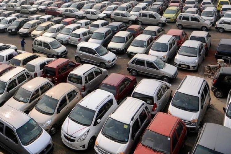  Maruti Swift was buyers’ best bet in used-car segment during Jan-March