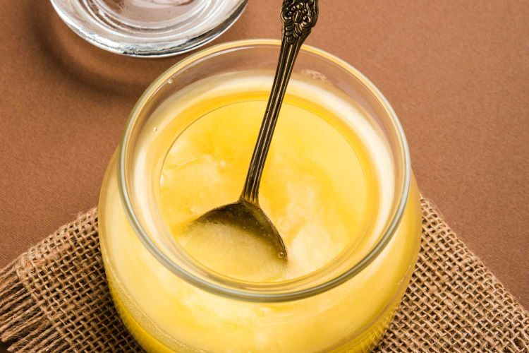  Here’s why Desi Ghee should be an integral part of your daily skincare routine