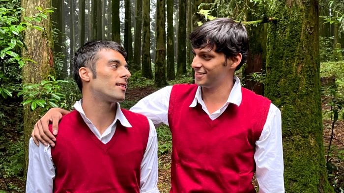  Onir’s ‘Pine Cone’ to open Kashish Mumbai International Queer Film Festival on June 7